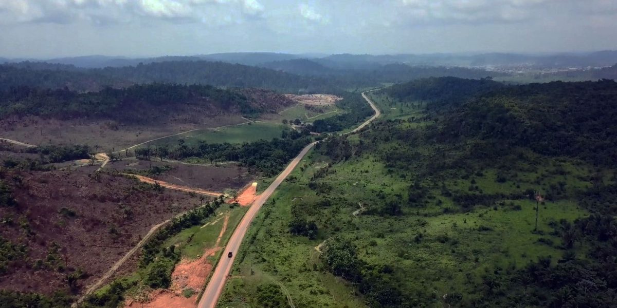 Justiça confirma poder do Ibama para multar mineradoras em áreas protegidas
