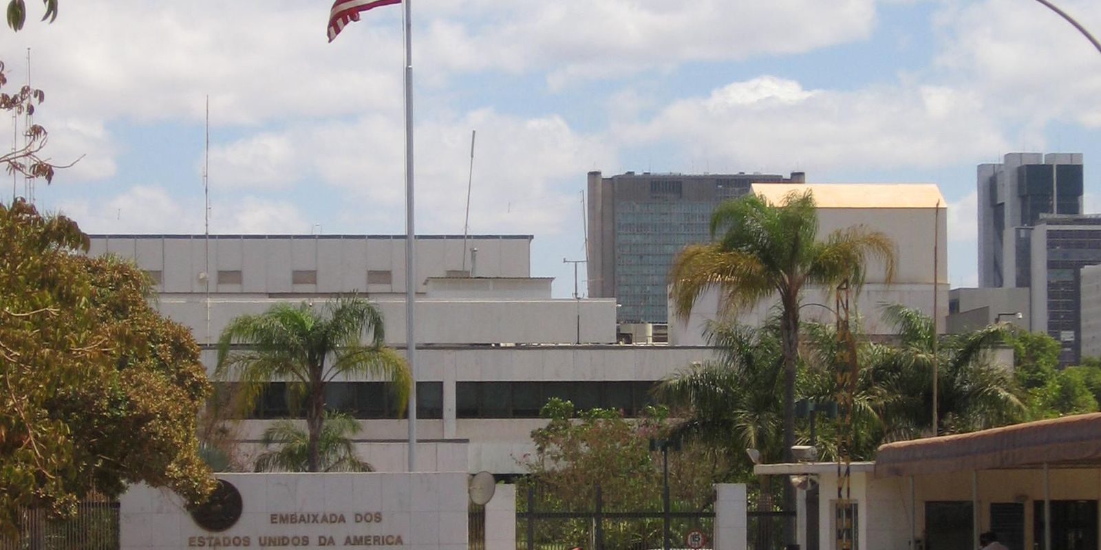 Itamaraty convoca representante dos EUA após ameaças de governo Trump contra Moraes e Judiciário