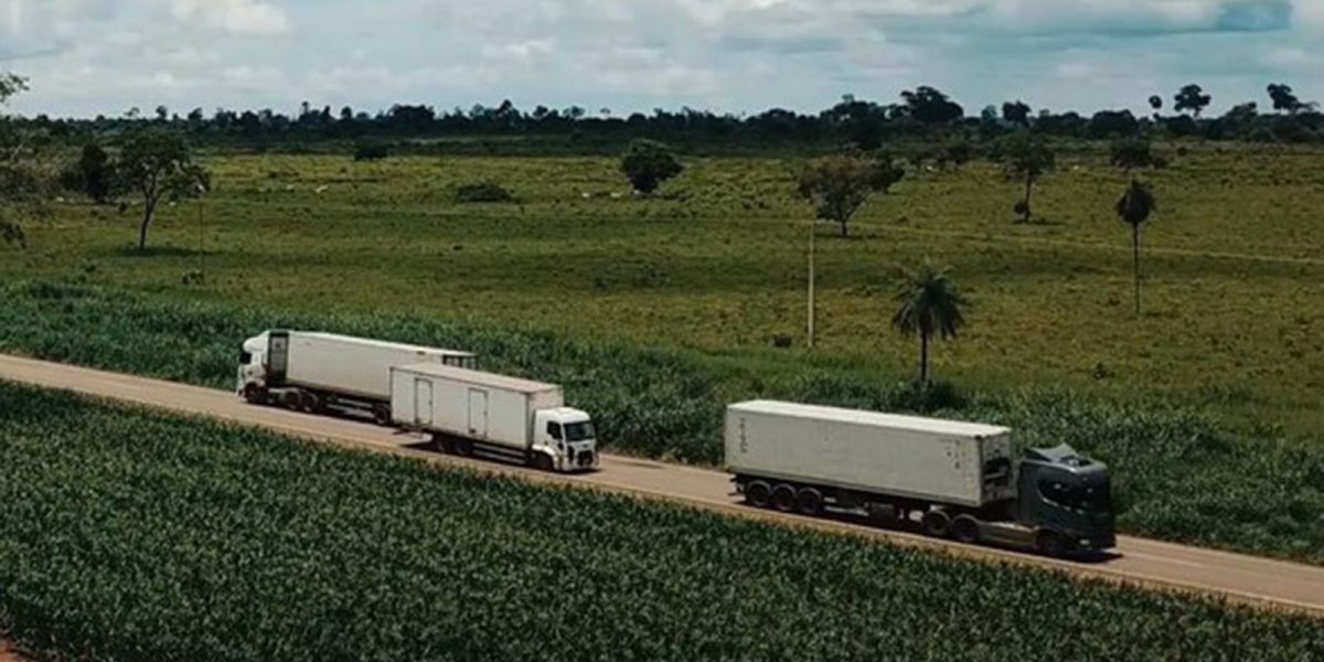 Consórcio Rota Agro Brasil vence leilão das BRs 060 e 364 com investimento de R$ 7,26 bi