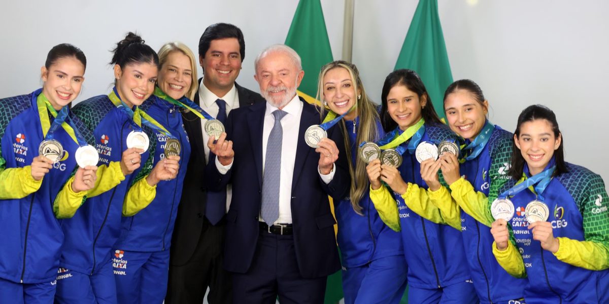 Brasil terá universidade dos esportes