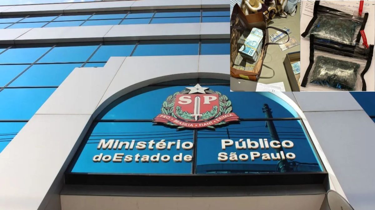 Megaoperação do MP-SP prende dono da Ultrafarma e diretor da Fast Shop em esquema de corrupção bilionário