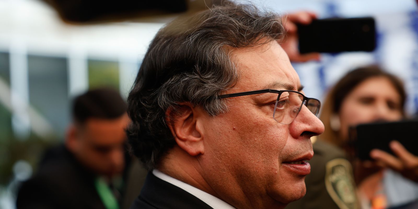 Morte de Miguel Uribe Turbay expõe nova onda de violência política na Colômbia