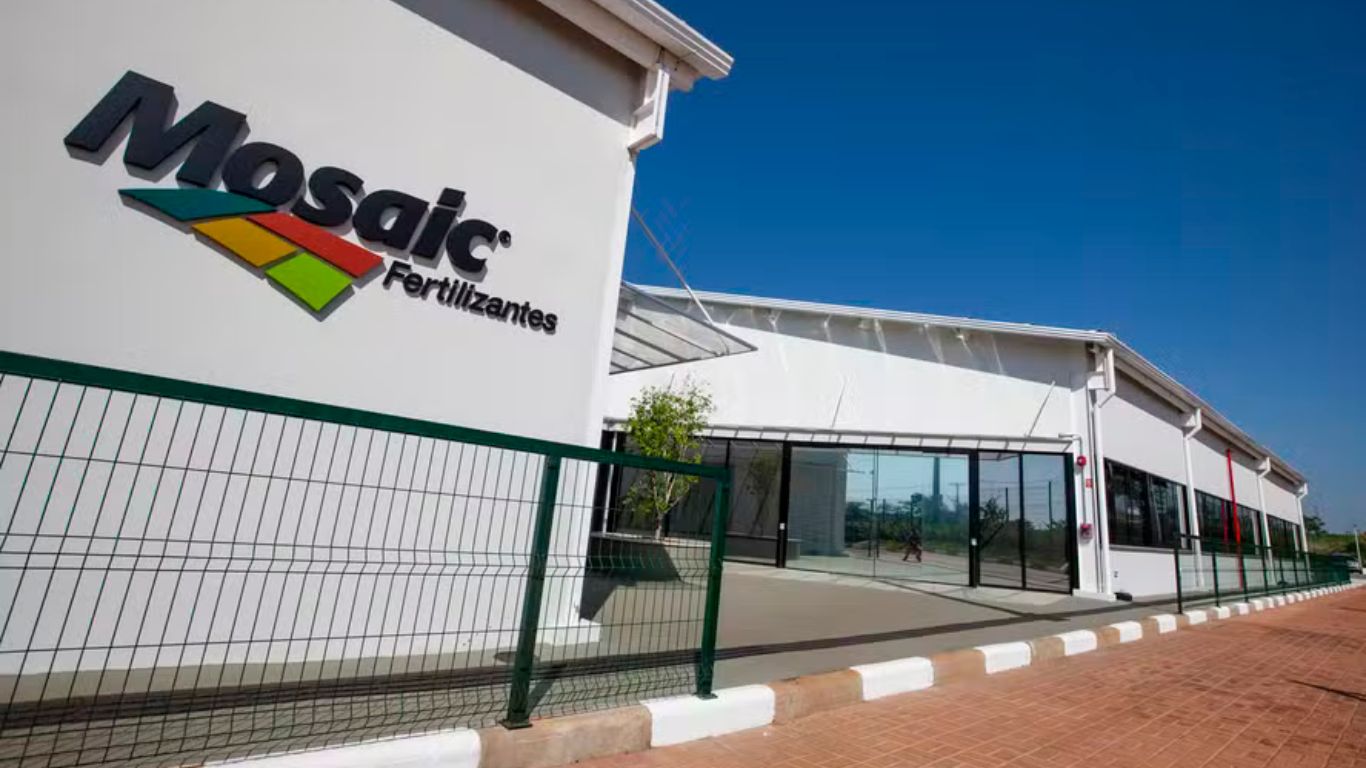TozziniFreire e Mello Torres atuam em aquisição da Mosaic Potássio pela VL Mineração