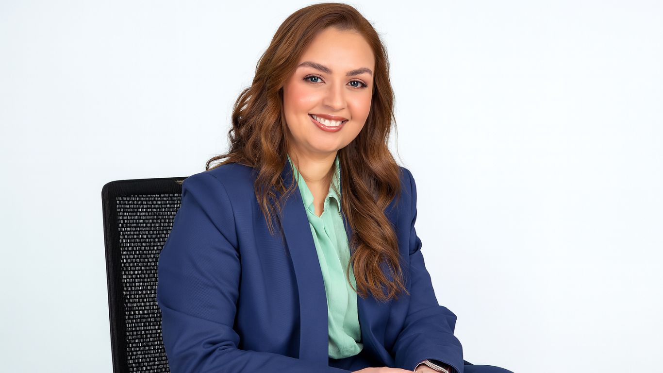 Fernanda Martins Freitas é a nova sócia da área de Contencioso do HRSA Advogados