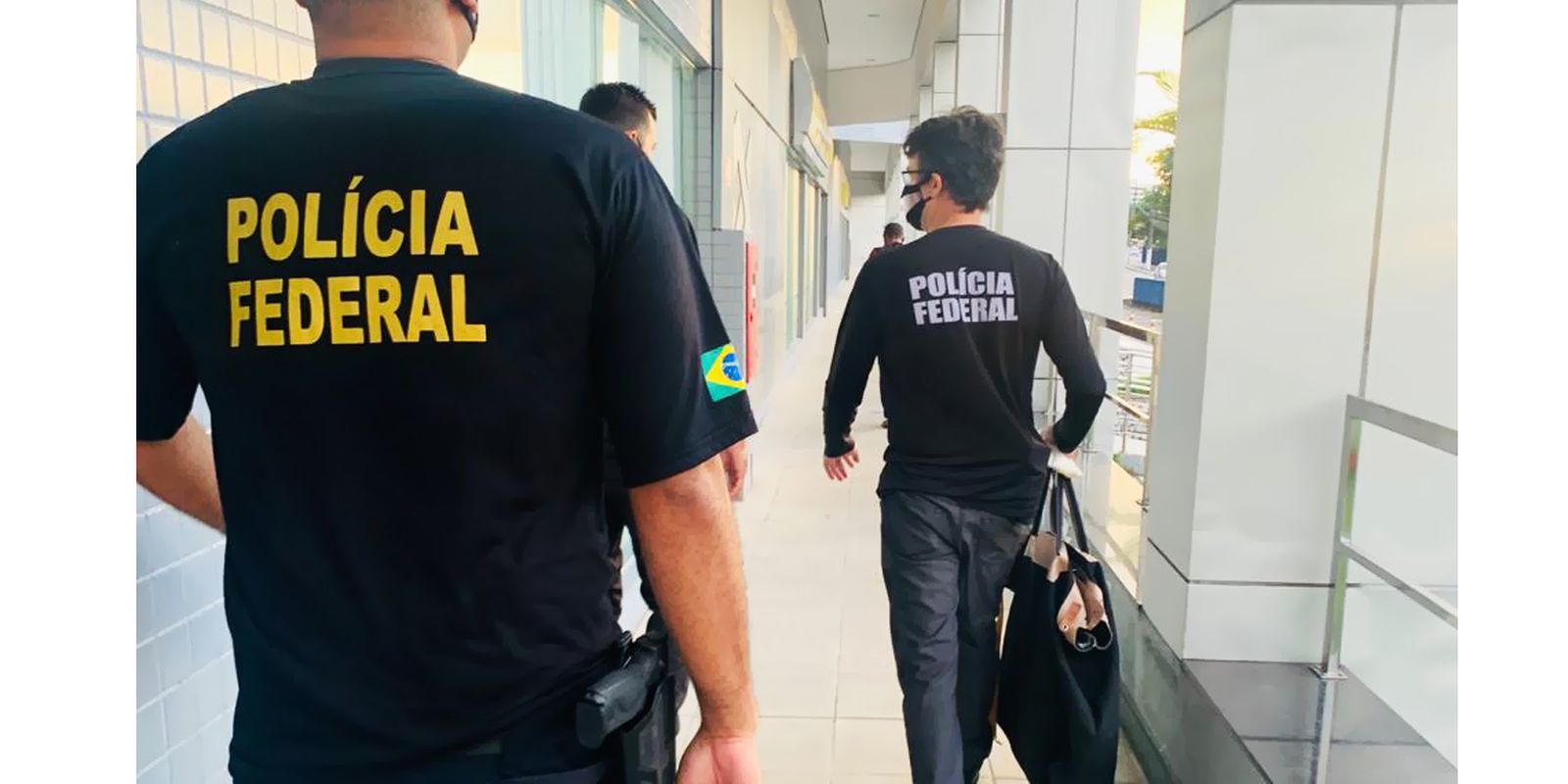 Oito pessoas estão foragidas após megaoperações contra fraudes no setor de combustíveis