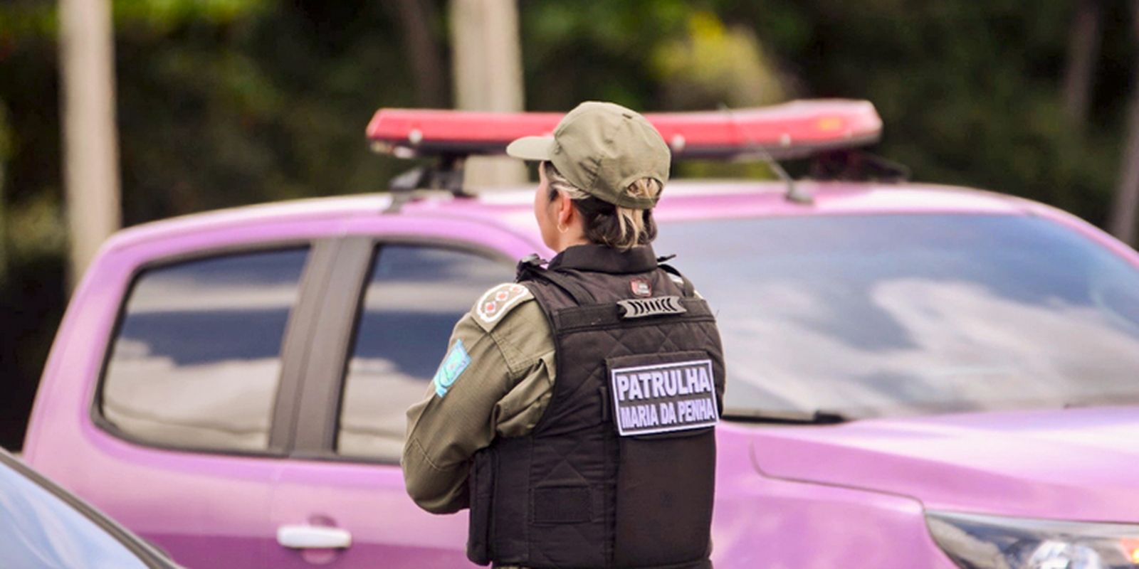 Operação contra feminicídio e violência prende 387 pessoas em todo o país