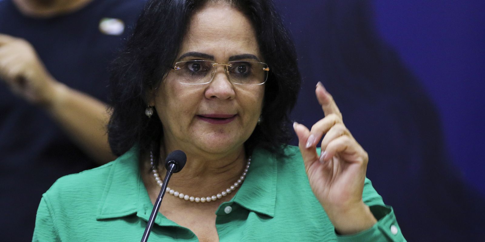 PF investiga suposto desvio de R$ 3,8 milhões em antiga pasta de Damares Alves