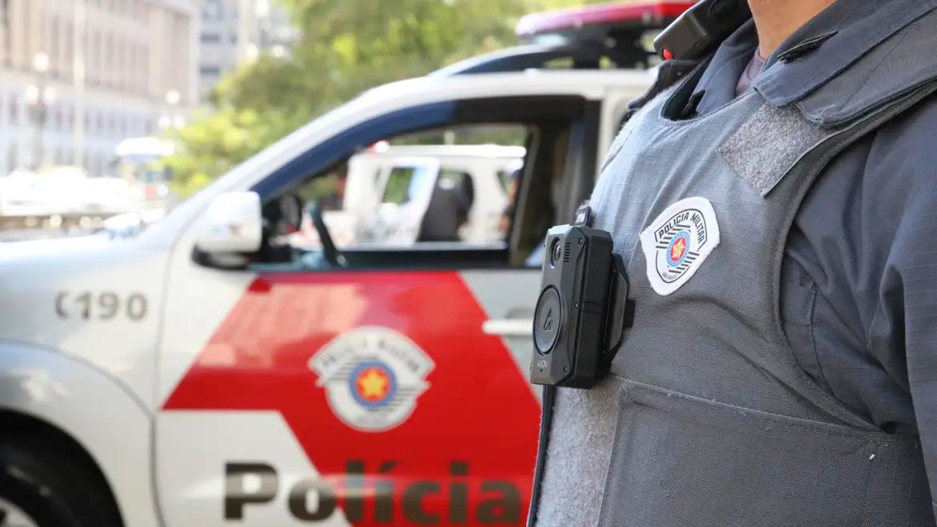 PM e Gaeco frustram plano do PCC para assassinar promotor em Campinas
