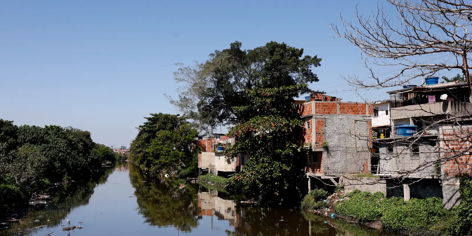 Municípios com saneamento privado crescem 525% em cinco anos