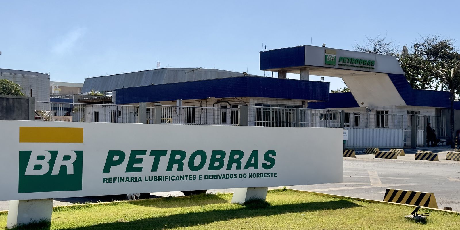 Petrobras distribuirá R$ 8,66 bilhões em dividendos para acionistas com base no lucro do 1º semestre