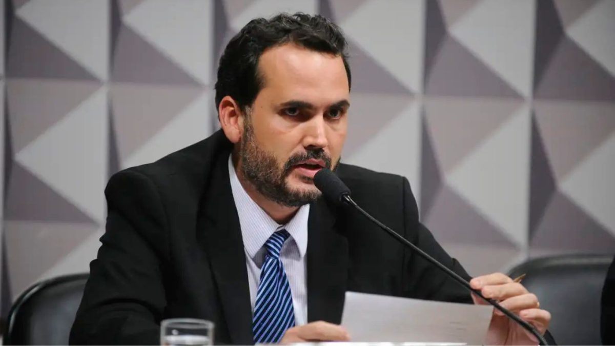 Bruno Moretti assume presidência do Conselho de Administração da Petrobras