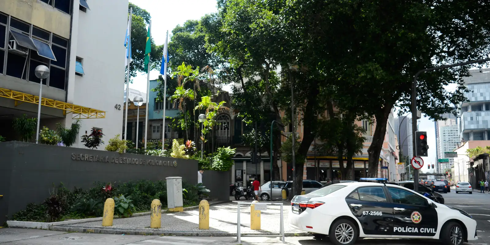 Operação desarticula esquema de apostas e lavagem de R$ 130 milhões no Rio