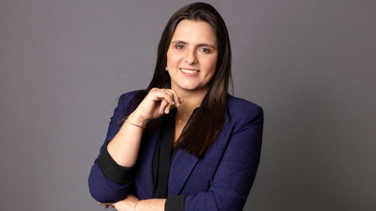 MPA Trade Law anuncia Rafaela Noman como sócia