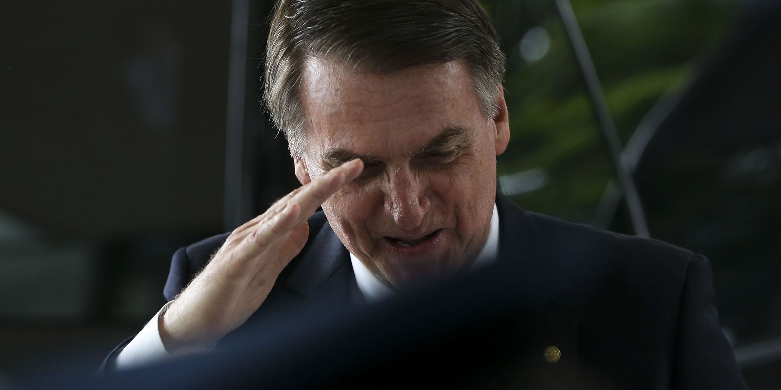 Bolsonaro movimentou R$ 30,5 milhões em um ano, aponta relatório do Coaf