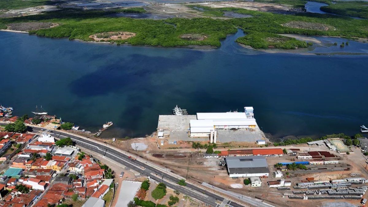 Leilão na B3 define concessão do Terminal Pesqueiro Público de Natal à Turc Operações