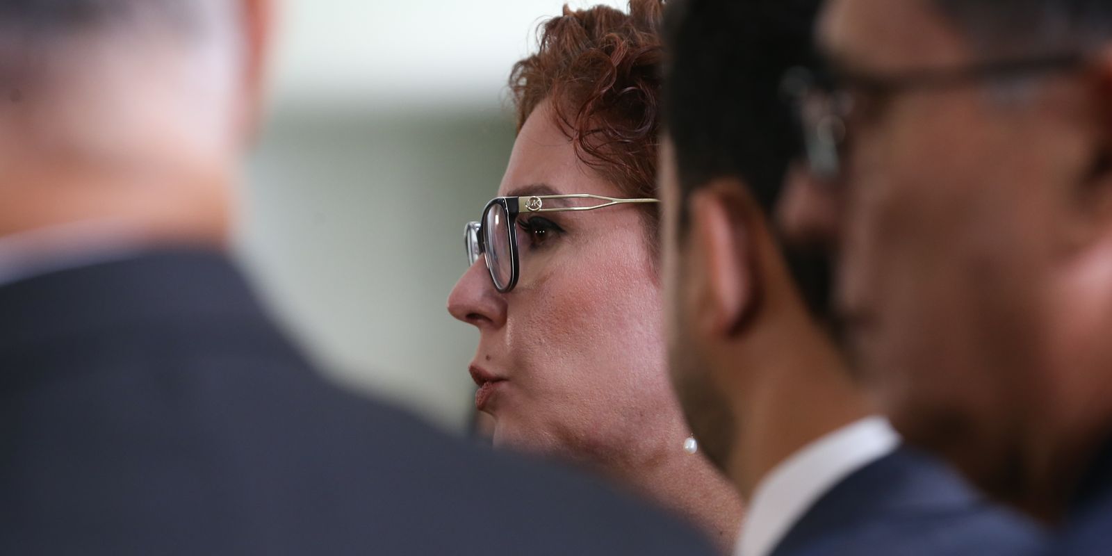 Justiça italiana marca audiência sobre extradição de Carla Zambelli