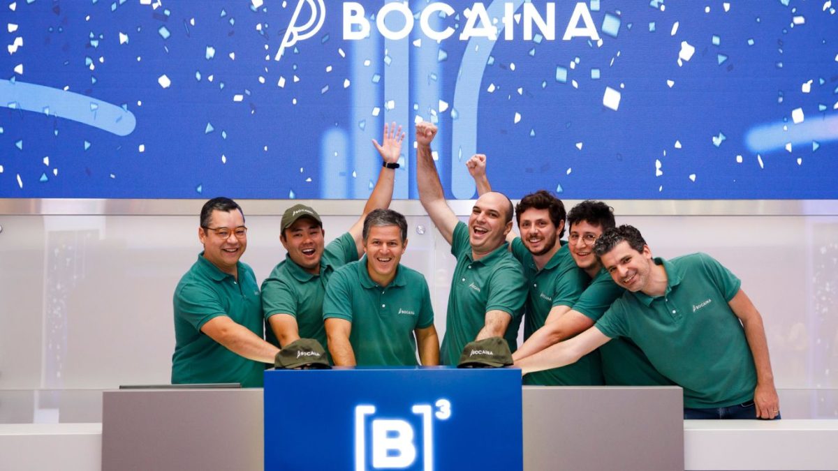 Stocche Forbes e Cescon Barrieu atuam em primeira emissão de ações da Bocaina Capital