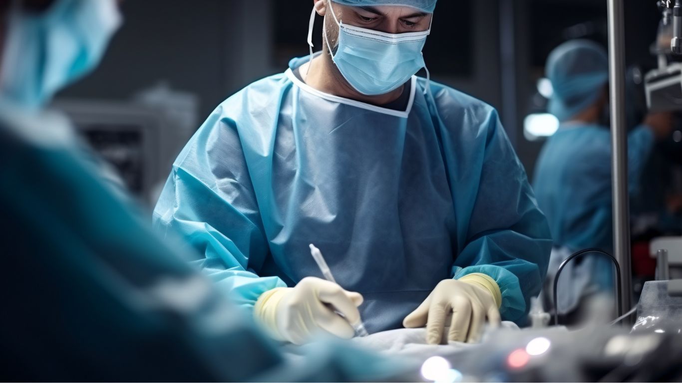 Justiça condena plano de saúde a reembolsar paciente por cirurgia robótica