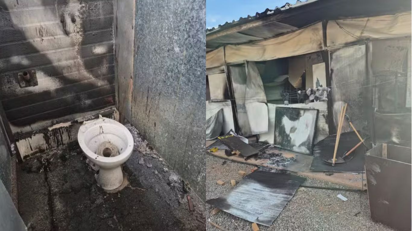 Mais de 500 trabalhadores são resgatados de condições análogas à escravidão em obra de construtora no MT