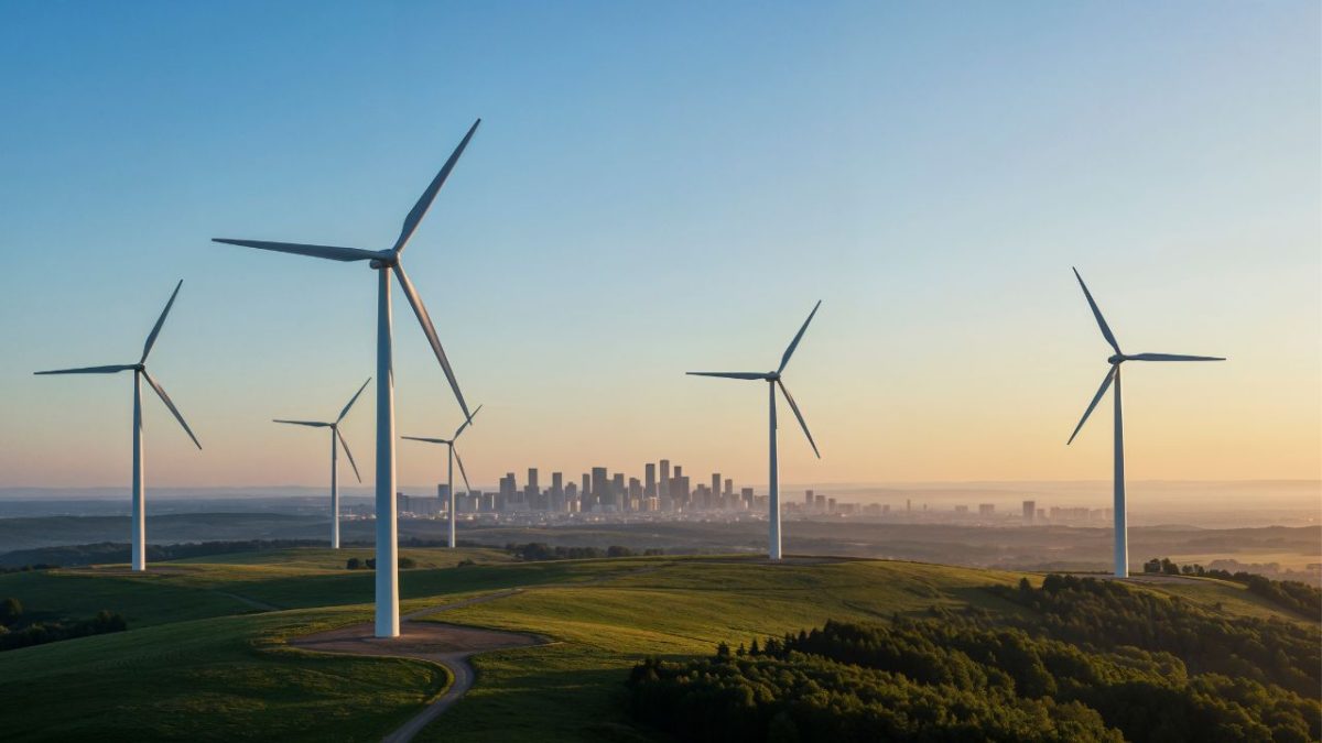 Brasil acelera corrida por energia renovável: investimentos bilionários, marcos regulatórios e desafios de equilíbrio na matriz