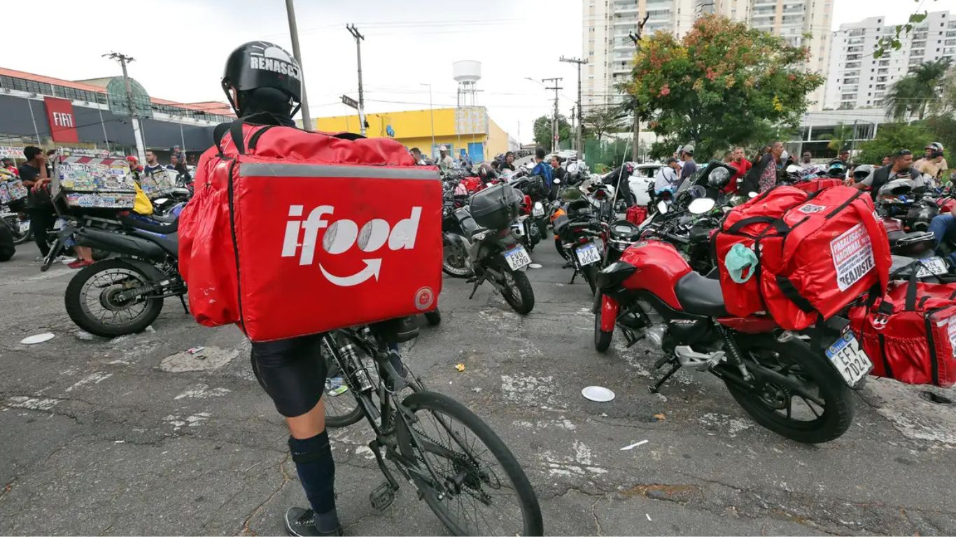 iFood compra 20% da CRMBonus com assessoria do BMA Advogados