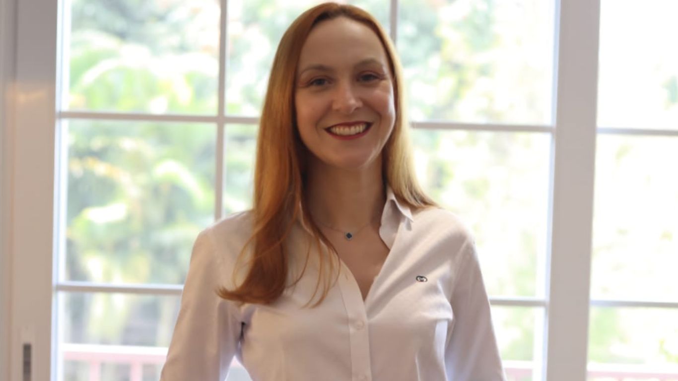 Valeska Lourenção lança boutique jurídica voltada à estratégia corporativa