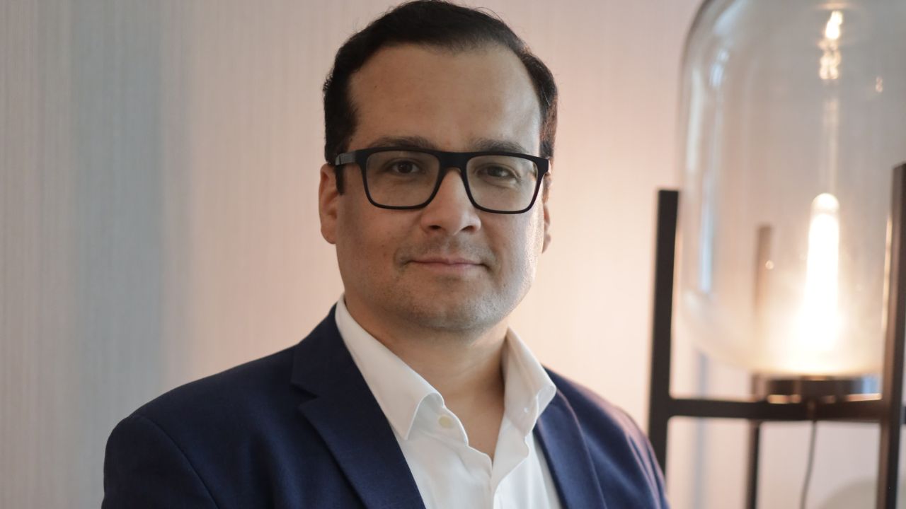 Daniel Marques, da AB2L: “O Brasil é o Vale do Silício do Direito”