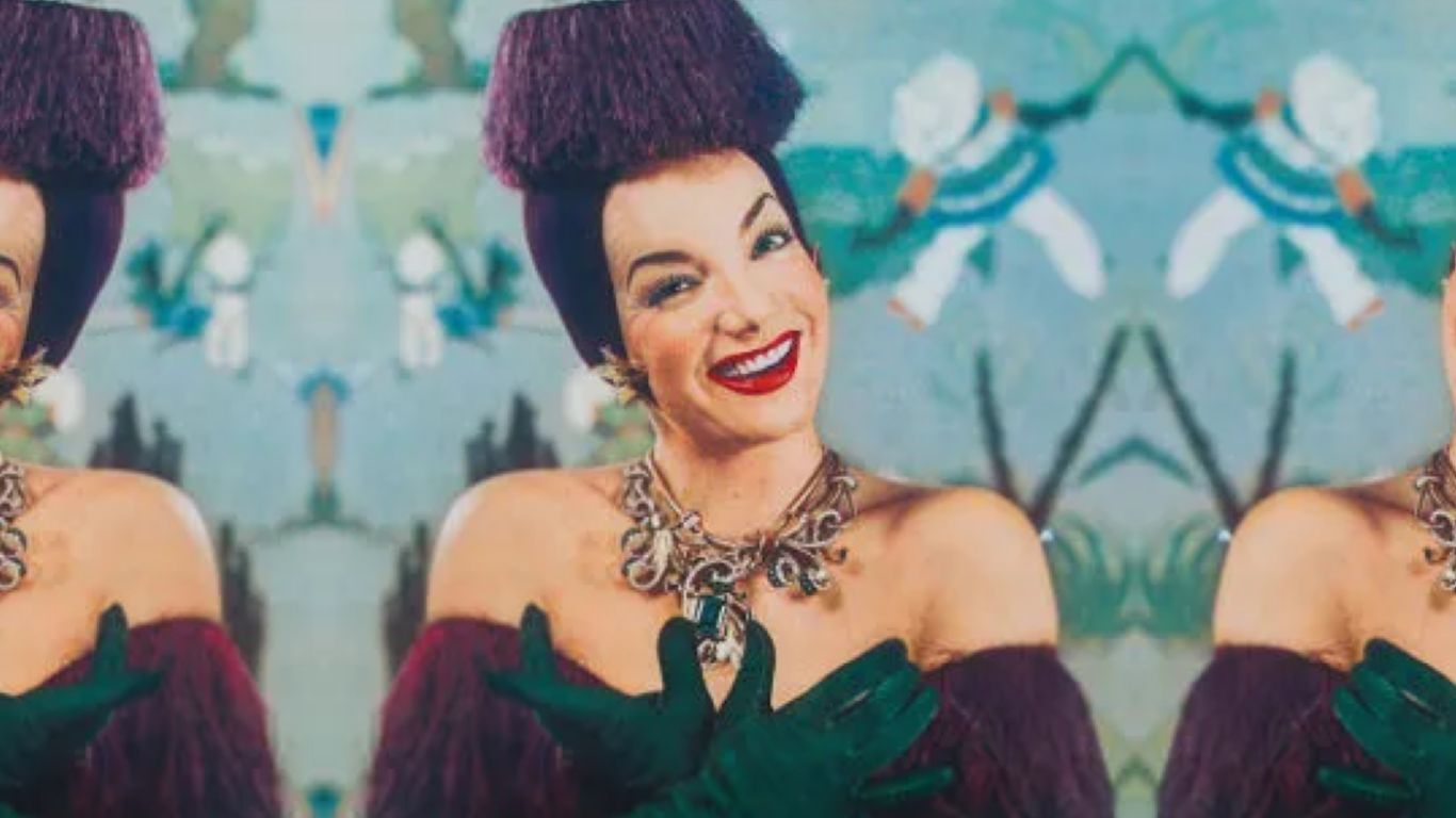 Carmen Miranda entra em domínio público: o que isso significa para o Brasil, para a cultura e para o Direito?