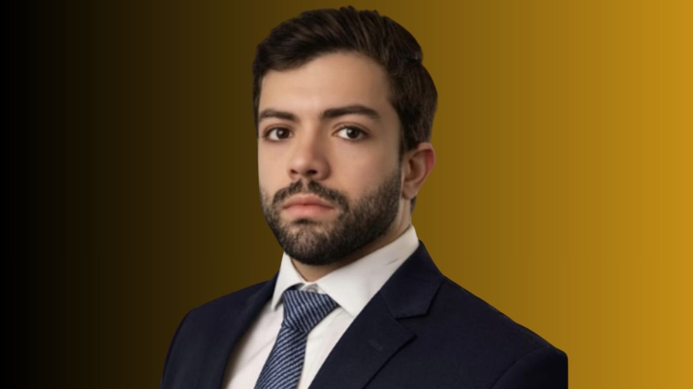 Areosa Advogados anuncia Raphael Rangel como novo sócio