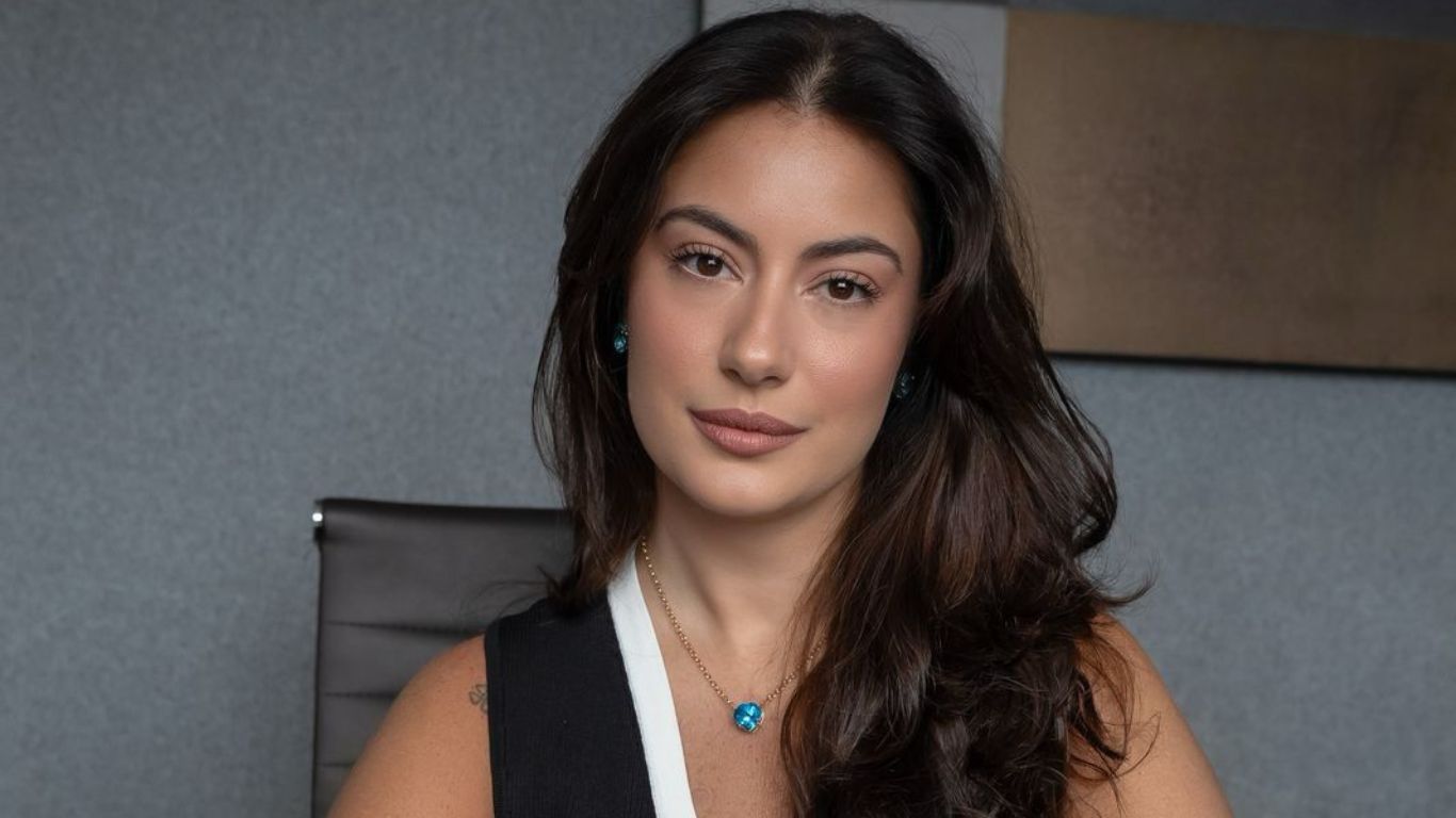 CQTD Advogados anuncia Isadora Schwartzmann como sócia
