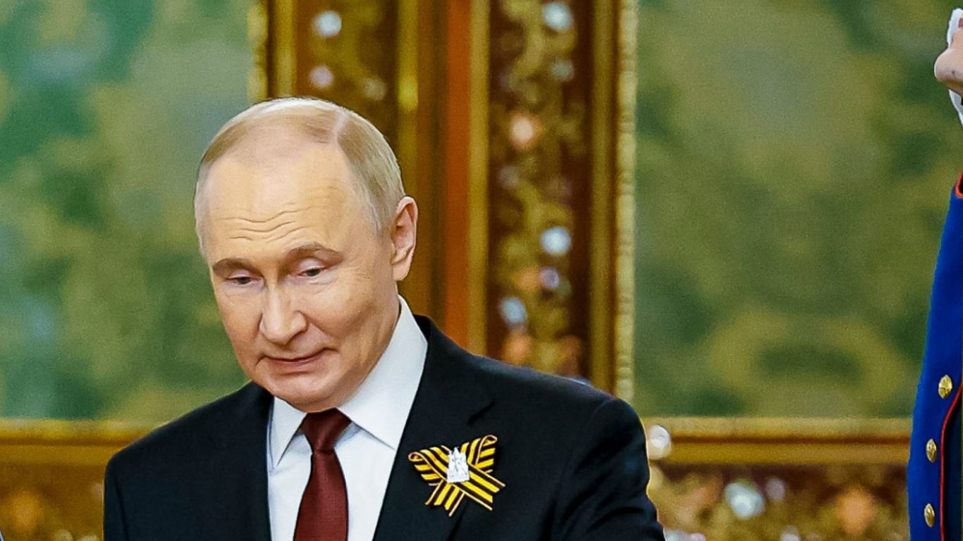 Suíça dará imunidade a Putin para conferência de paz, apesar de mandado do Tribunal Penal Internacional