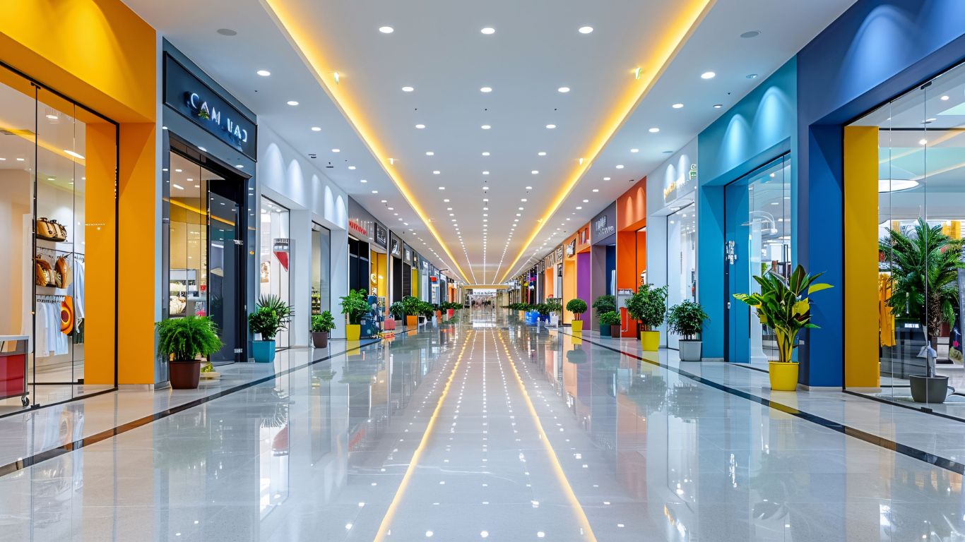 Pinheiro Neto e BMA atuam em aquisição do Shopping Interlagos