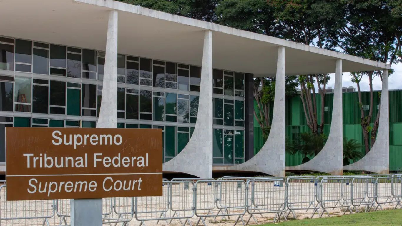 STF retoma julgamentos com pauta sobre trama golpista, caso Marielle e troca de presidência