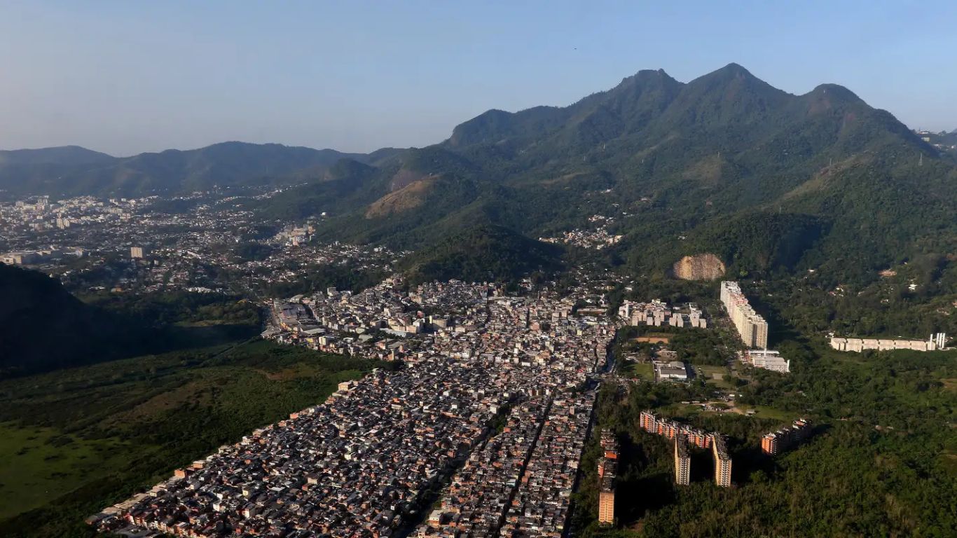 Poluição do ar pode ter causado quase 9% das mortes de crianças em bairros do Rio, revela estudo