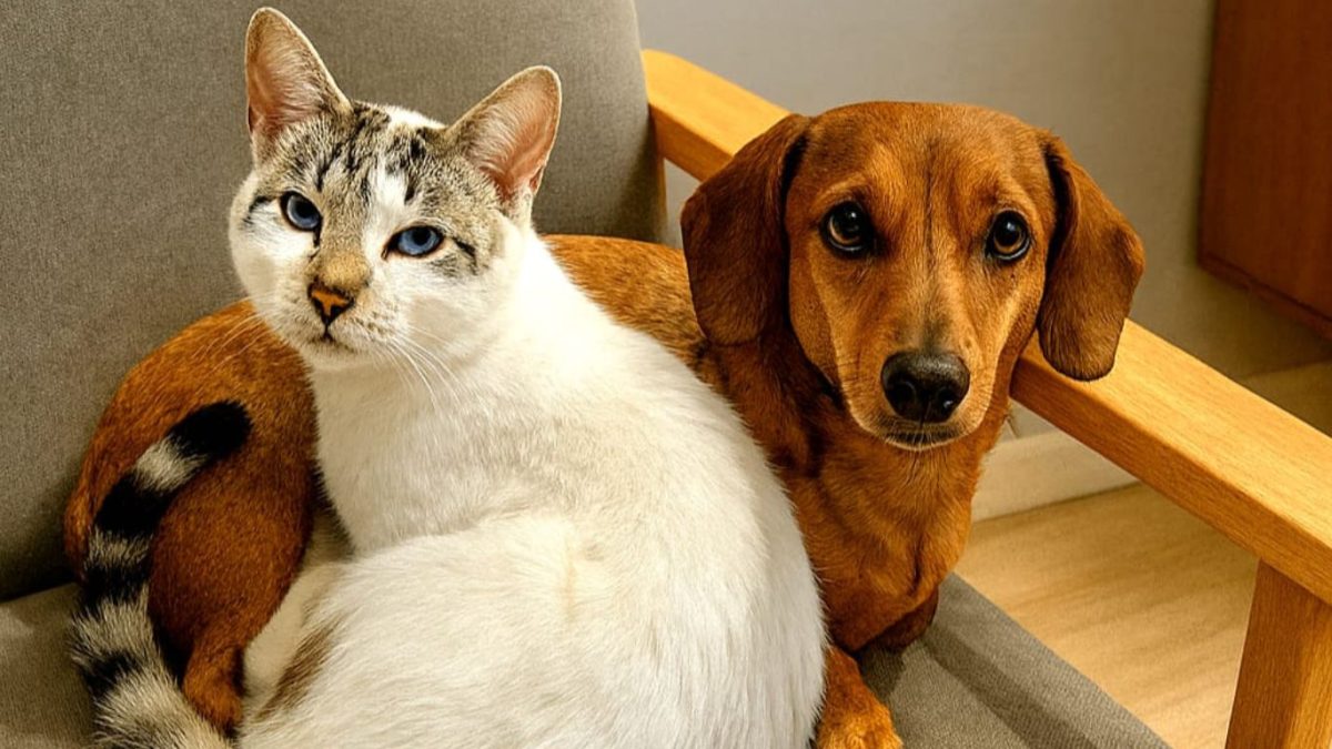 SP proíbe uso de correntes em pets: o que muda para tutores e abrigos?