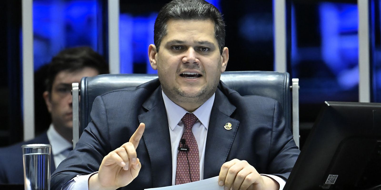 Senado arquiva PEC da Blindagem que limitava processos contra políticos