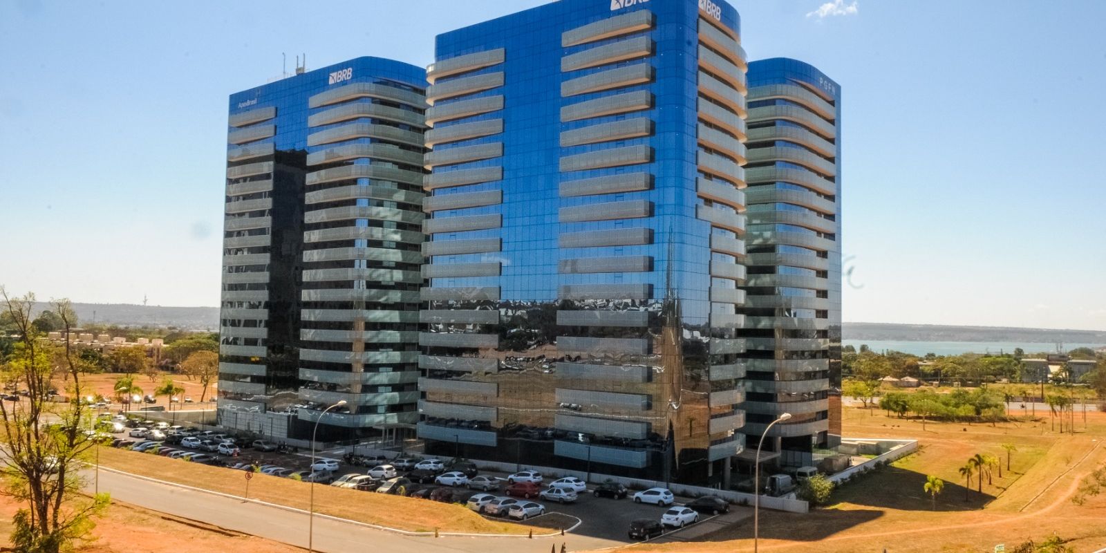 Banco Central veta compra do Banco Master pelo BRB