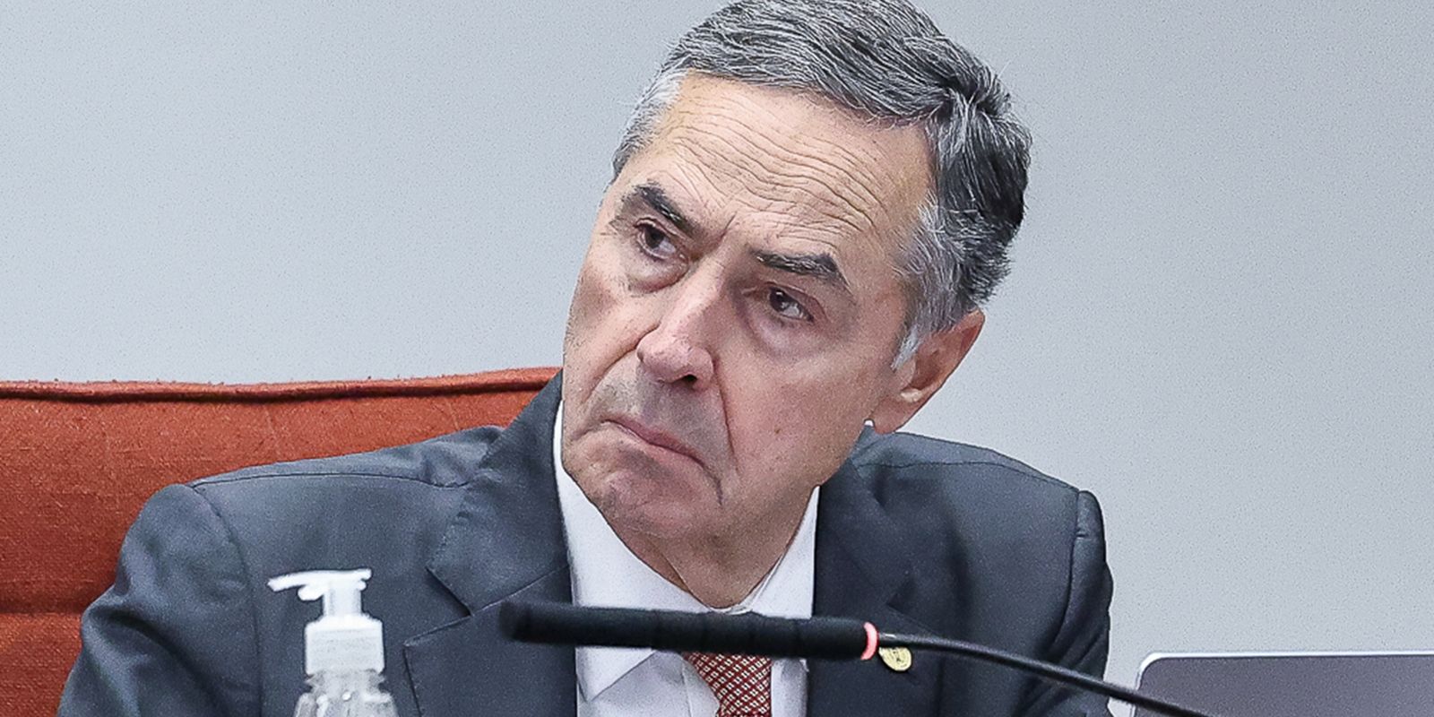 Barroso: julgamento da trama golpista encerra “ciclos do atraso”