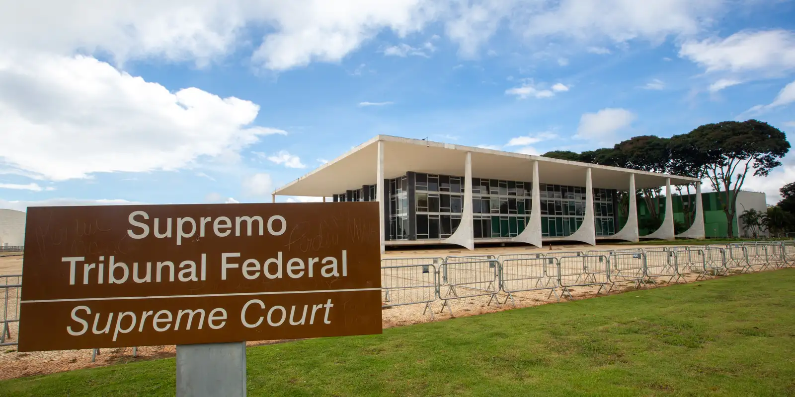Moraes libera julgamento do Núcleo 4 da trama golpista no STF