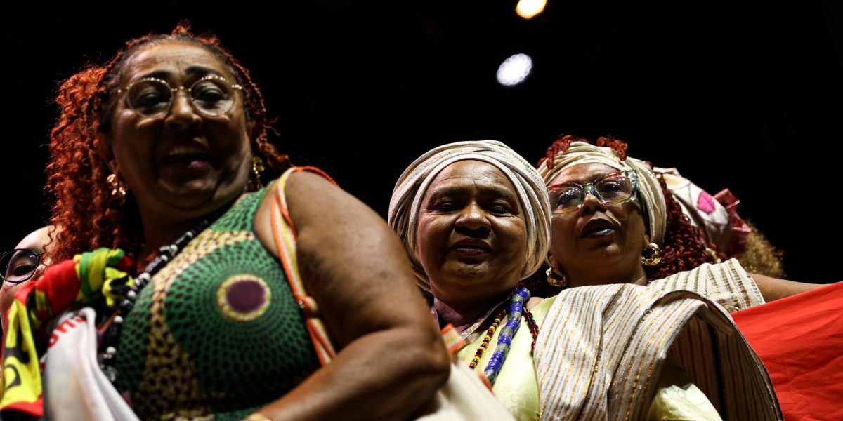 Brasil cria meta nacional para igualdade racial e reforça políticas quilombolas