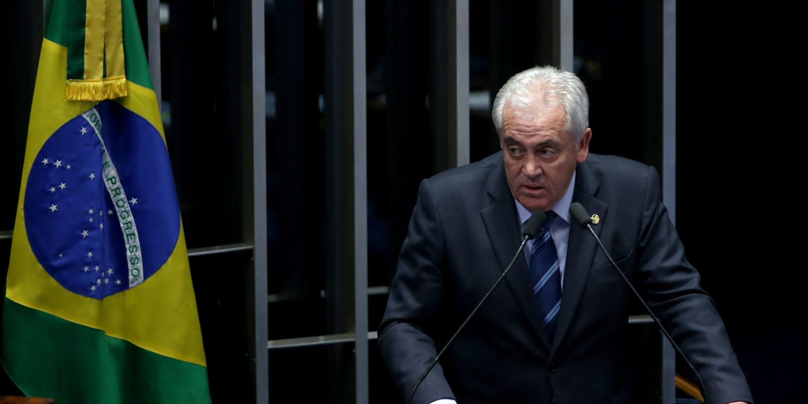 PEC da Blindagem será votada quarta-feira na CCJ do Senado sob forte pressão