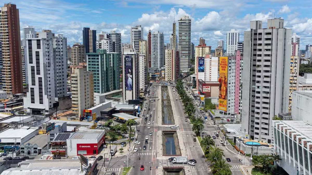 COP30 lança plataforma para ampliar participação global em Belém