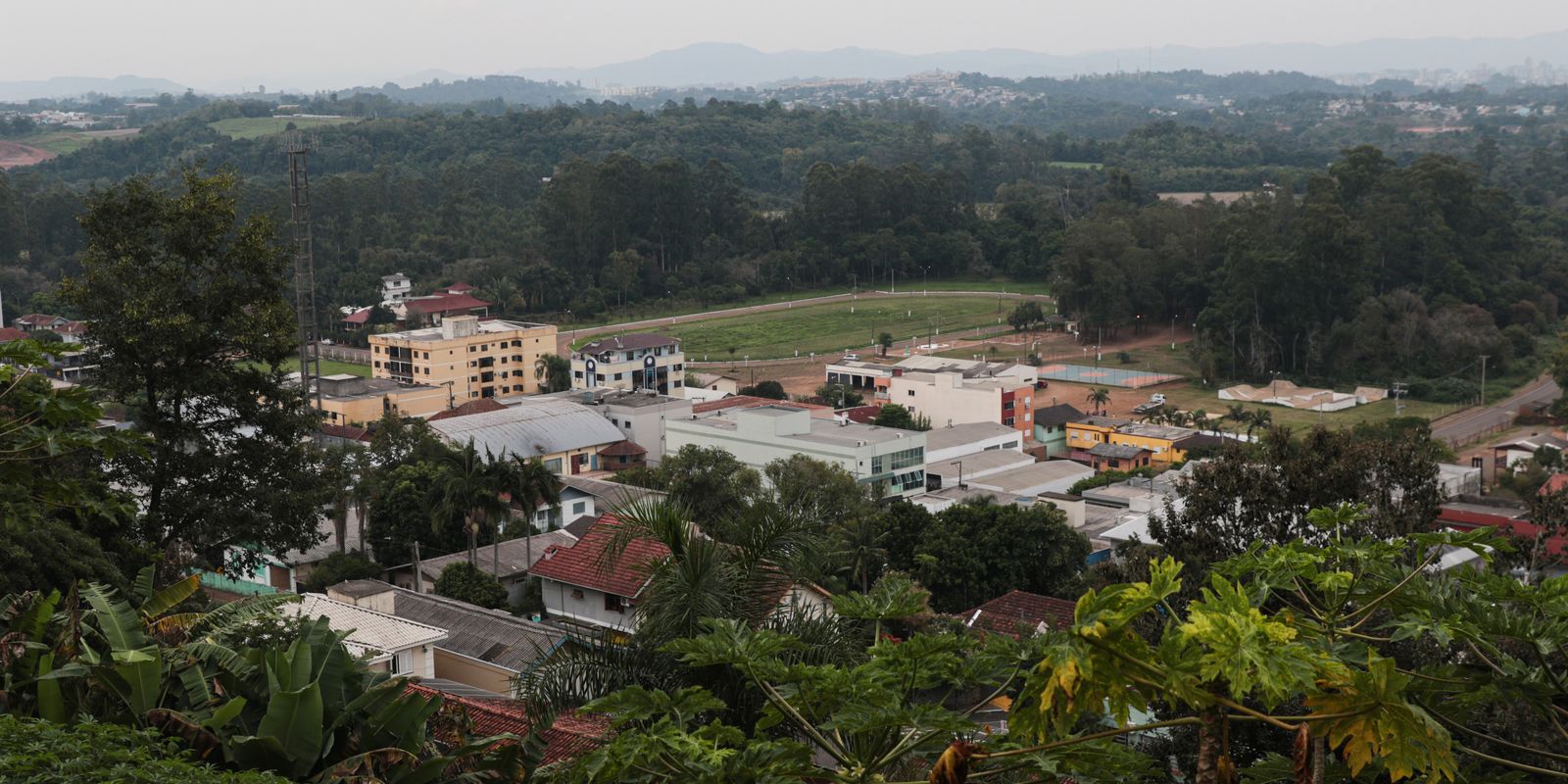 Firjan: 36% das cidades ainda têm situação fiscal difícil ou crítica, aponta índice