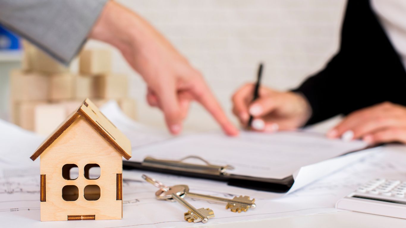 Crise habitacional x ordenamento jurídico