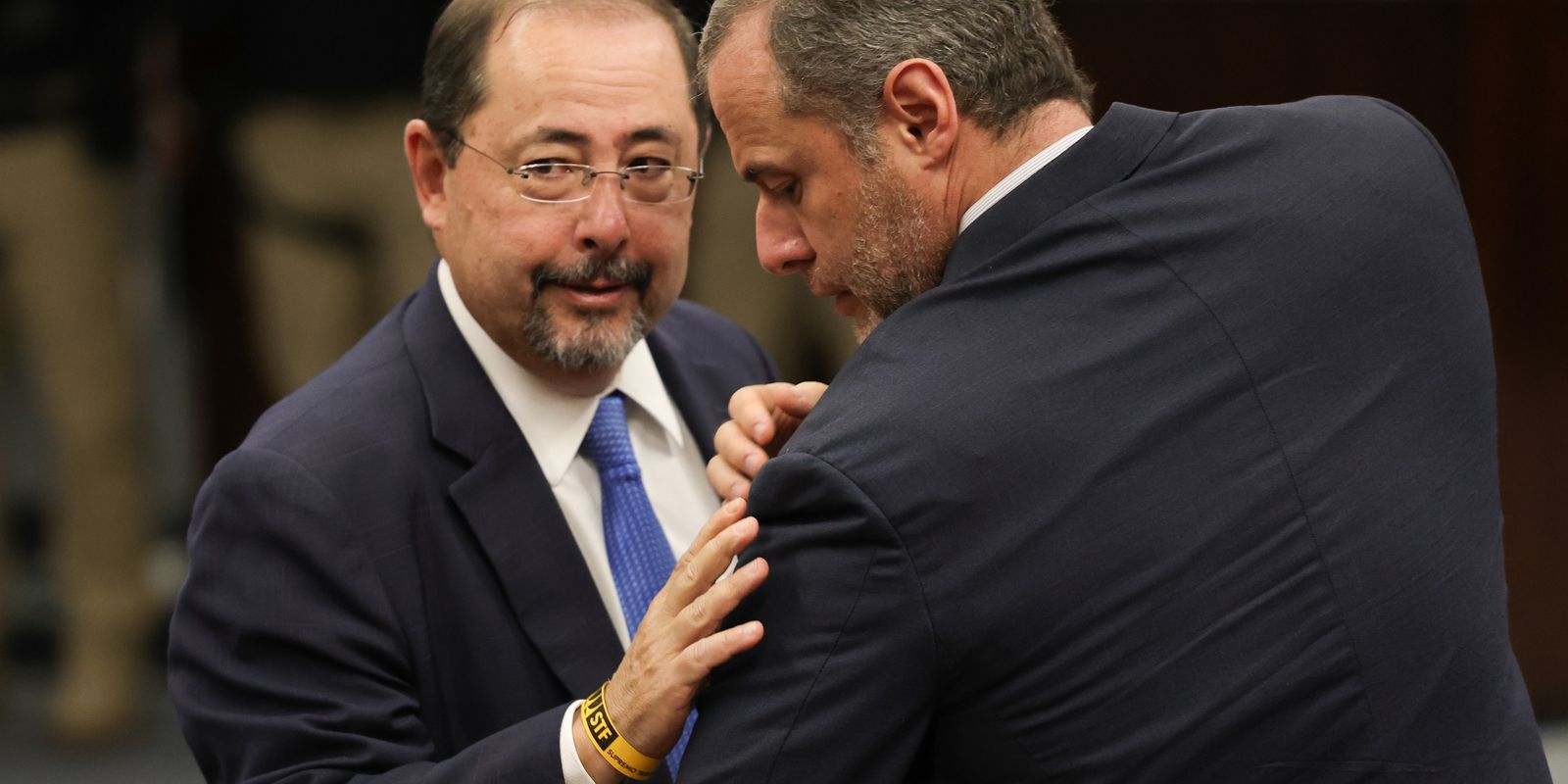 Defesa de Bolsonaro anuncia recurso contra condenação no STF
