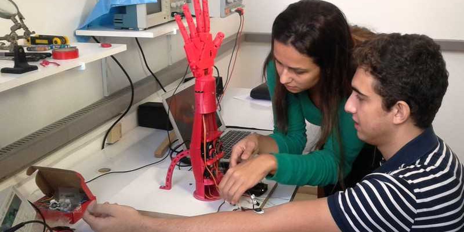 Estudo aponta 16 profissões do futuro para a indústria até 2035