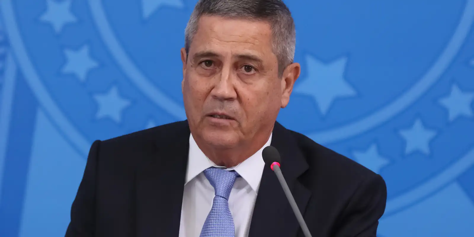 Defesa recorre ao STF contra execução da pena de Braga Netto