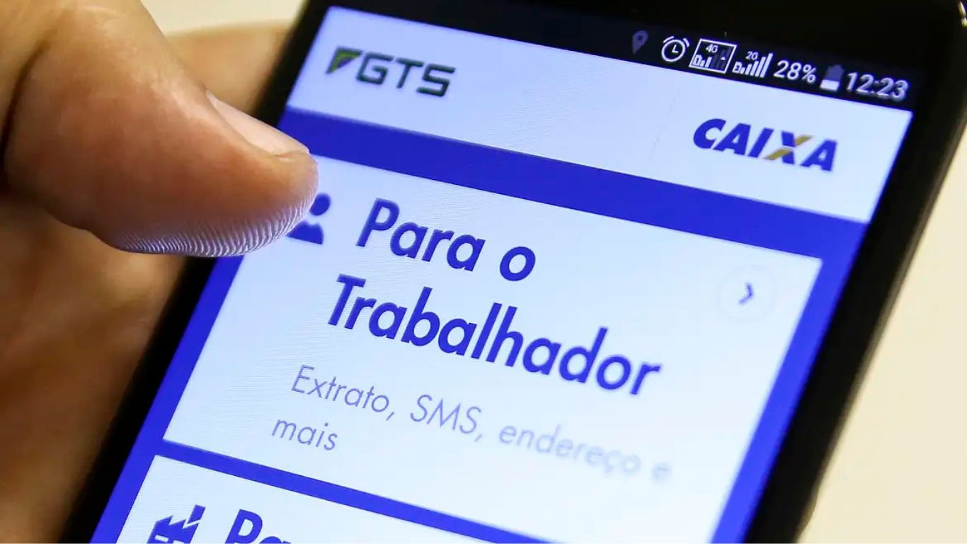 STF fixa prazo de cinco anos para servidores temporários cobrarem FGTS