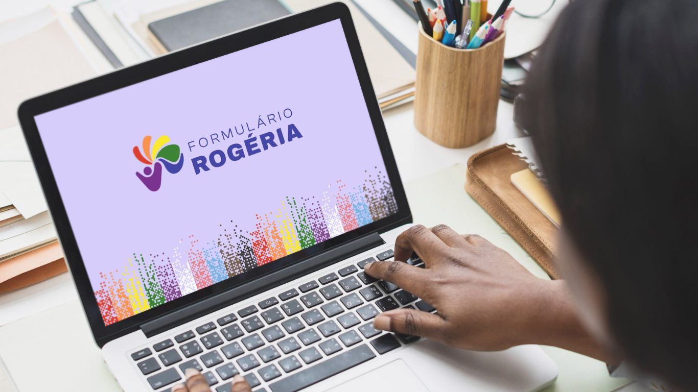 CNJ lança versão digital do Formulário Rogéria para proteção da população LGBTQIA+