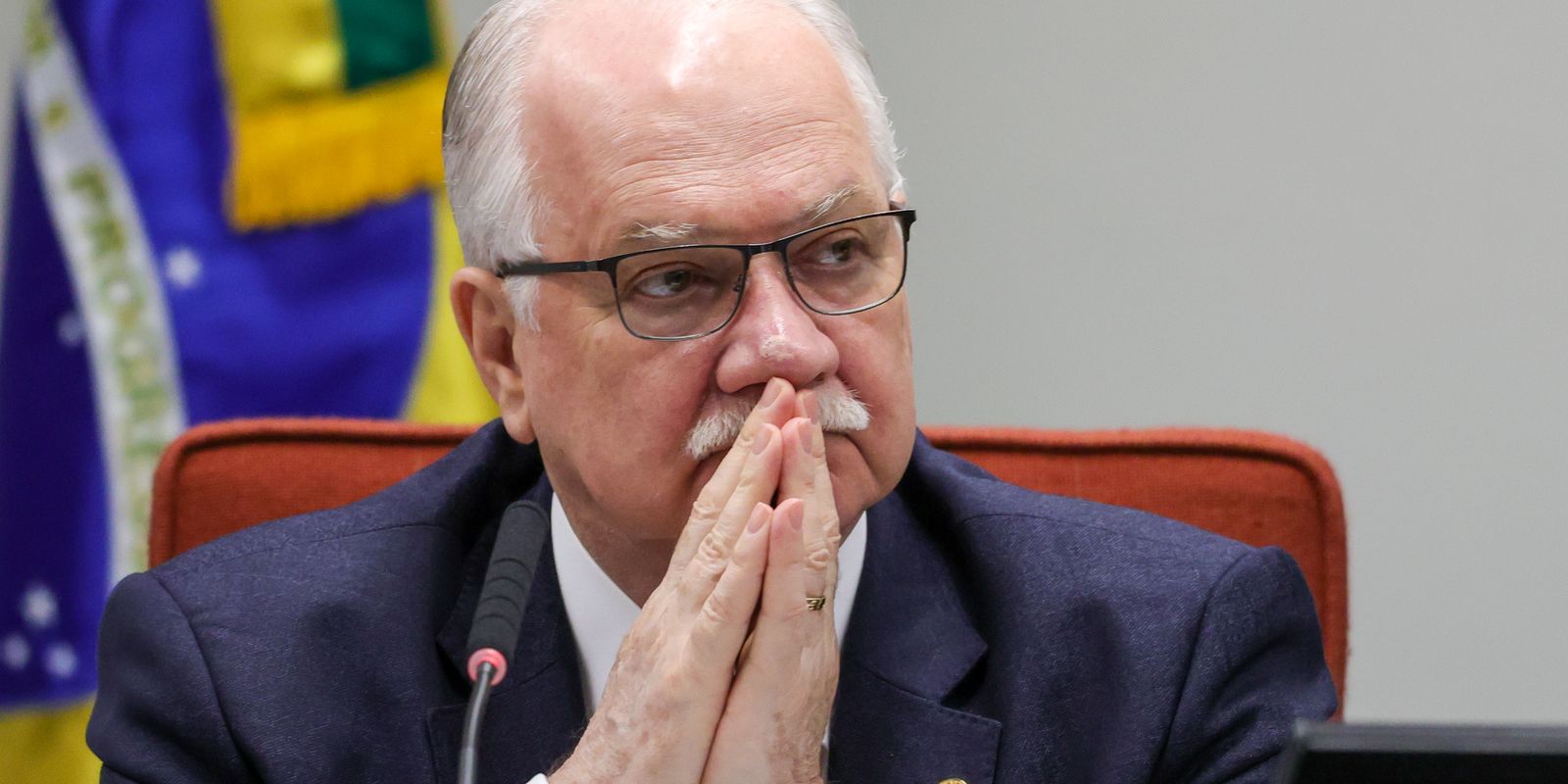 Filha do ministro Edson Fachin é agredida em frente à UFPR em Curitiba